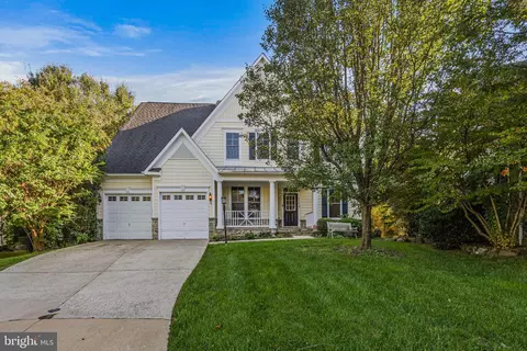 8616 River Glade Run, Laurel, MD 20723 photo 4
