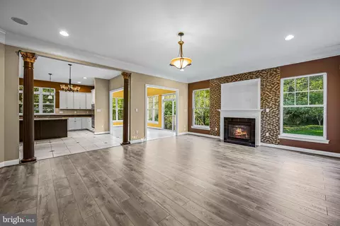 8616 River Glade Run, Laurel, MD 20723 photo 5