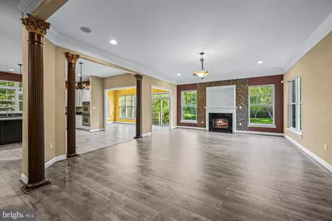8616 River Glade Run, Laurel, MD 20723 photo 13