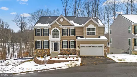 5013 Poplar Ridge Ln, Ellicott City, MD 21043
