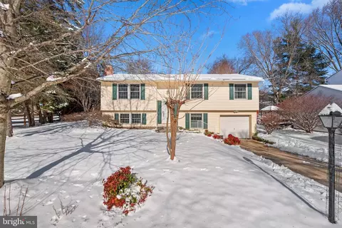 5638 Sheerock Ct, Columbia, MD 21045