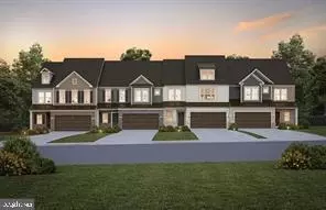 8029 Jennys Way #11, Fulton, MD 20759