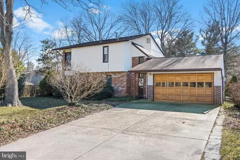 9405 Kilimanjaro Rd, Columbia, MD 21045