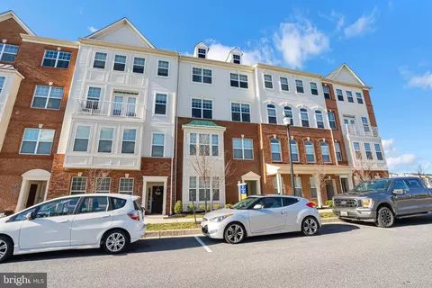 7147 Beaumont Pl #A, Hanover, MD 21076