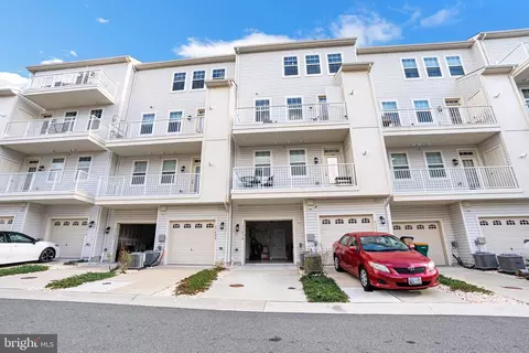 7147 Beaumont Pl #A, Hanover, MD 21076 photo 28