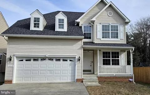 9135 Davene Ln, Laurel, MD 20723