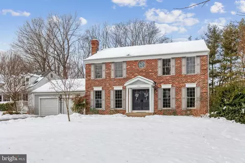3200 Safari Ct, Ellicott City, MD 21042