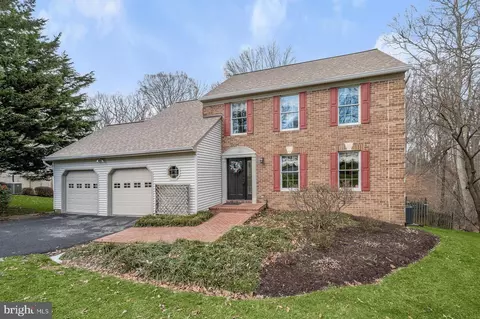 8522 Autumn Rust Rd, Ellicott City, MD 21043