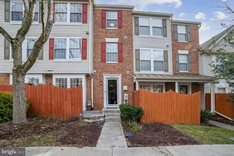 6033 Weekend Way #41, Columbia, MD 21044