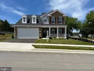 8684 Hines Cir, Laurel, MD 20723