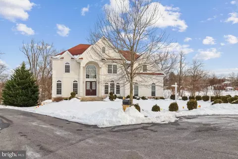 8414 Lillian Ln, Laurel, MD 20723