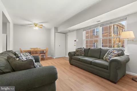 9695 Hitching Post Ln #J, Laurel, MD 20723 photo 3