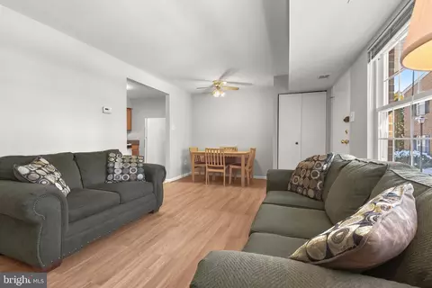 9695 Hitching Post Ln #J, Laurel, MD 20723 photo 5