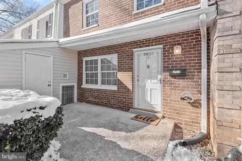 9695 Hitching Post Ln #J, Laurel, MD 20723 photo 16