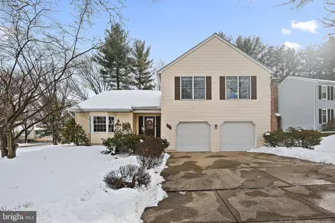 7101 Black Rock Ct, Columbia, MD 21046