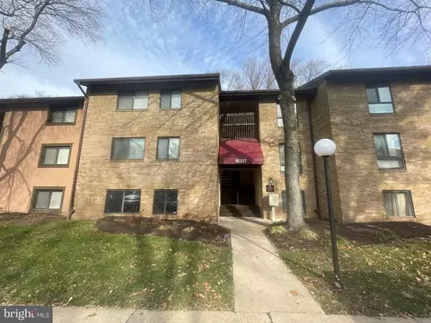 6037 Majors Ln #1 D13, Columbia, MD 21045