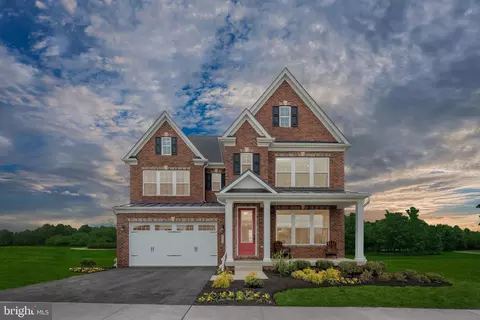 3692 Westmount Pkwy, Ellicott City, MD 21042