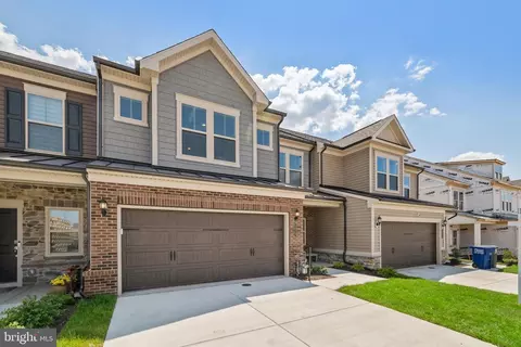 8065 Jennys Way, Fulton, MD 20759