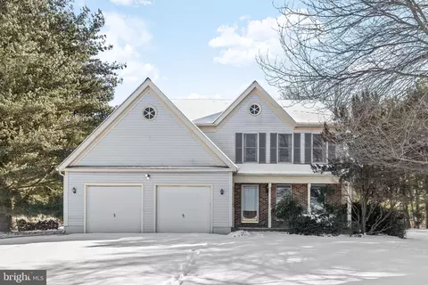16445 Old Frederick Rd, Mount Airy, MD 21771