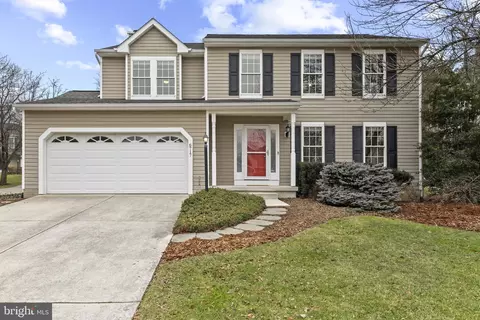 6717 Goshen Hunt Rd, Elkridge, MD 21075