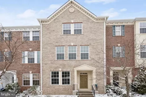 7014 Joann Khan Dr, Elkridge, MD 21075