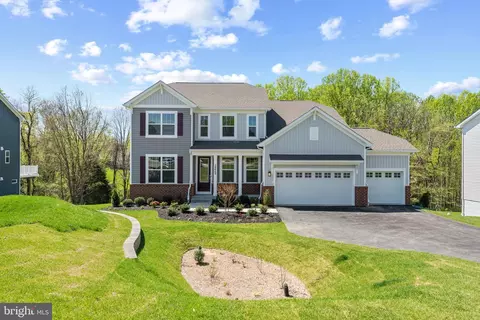 10043 German Rd, Ellicott City, MD 21042