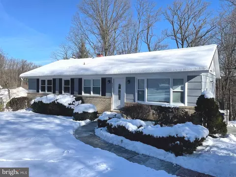 4845 Bonnie View Ct, Ellicott City, MD 21043