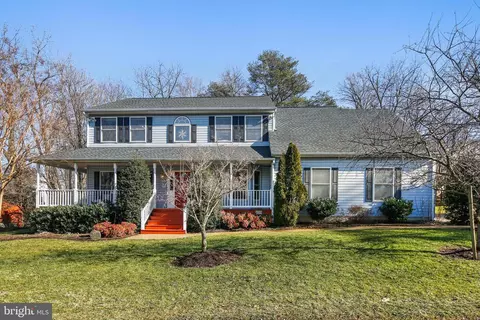 6310 Montgomery Rd, Elkridge, MD 21075