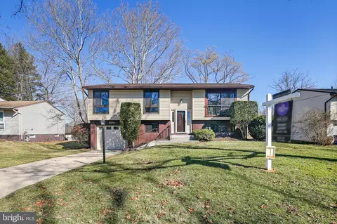 9270 Soaring Hill Rd, Columbia, MD 21045