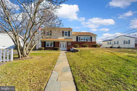 5961 Hunt Club Rd, Elkridge, MD 21075