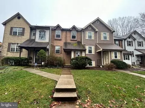 7383 Swan Point Way #10-2, Columbia, MD 21045