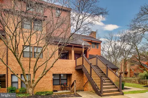 7520 Sweet Hours Way #E, Columbia, MD 21046
