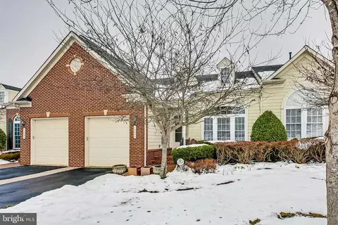 15242 Callaway Ct #34, Glenwood, MD 21738