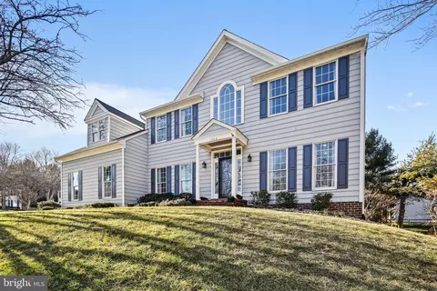 6504 Apple Blossom Ride, Columbia, MD 21044