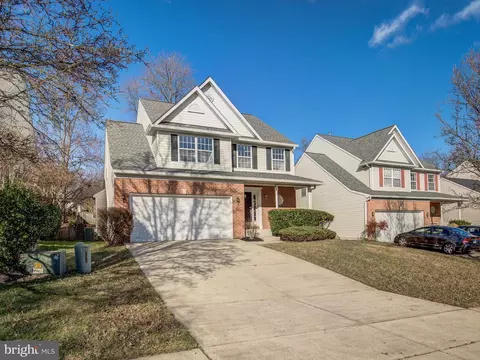 9671 Spratley Ave, Laurel, MD 20723 photo 4