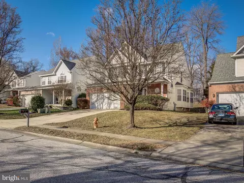9671 Spratley Ave, Laurel, MD 20723 photo 5
