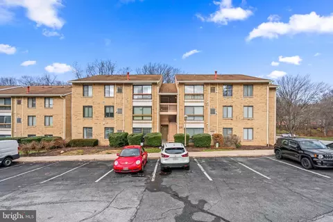 8850 Spiral Cut #K, Columbia, MD 21045