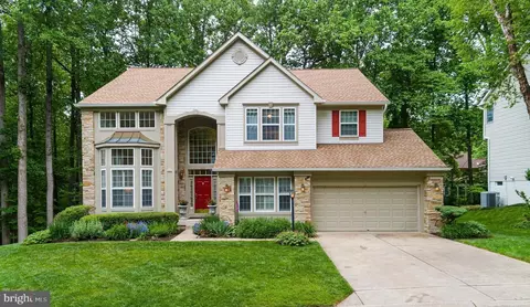 5424 Wooded Way, Columbia, MD 21044