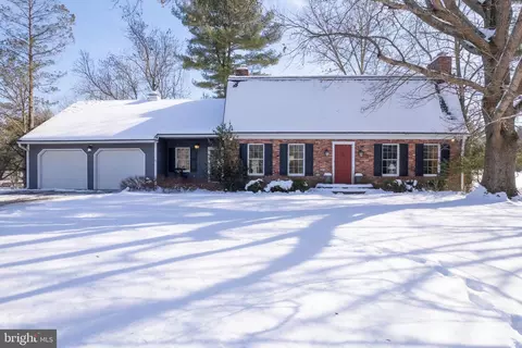 12220 Mount Albert Rd, Ellicott City, MD 21042
