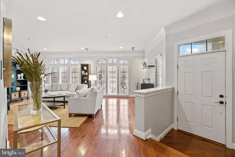 8794 Boulder Ridge Rd, Laurel, MD 20723 photo 3