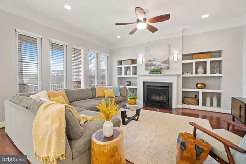 8794 Boulder Ridge Rd, Laurel, MD 20723 photo 22