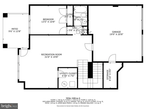 8794 Boulder Ridge Rd, Laurel, MD 20723 photo 53
