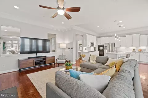 8794 Boulder Ridge Rd, Laurel, MD 20723 photo 21