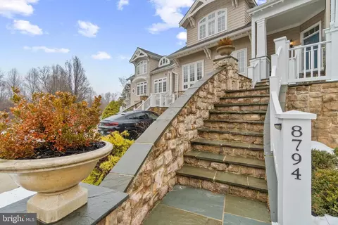 8794 Boulder Ridge Rd, Laurel, MD 20723 photo 2
