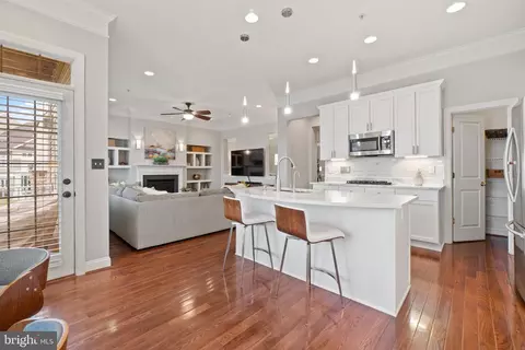 8794 Boulder Ridge Rd, Laurel, MD 20723 photo 11