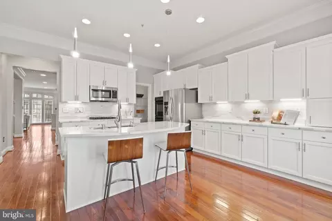 8794 Boulder Ridge Rd, Laurel, MD 20723 photo 10