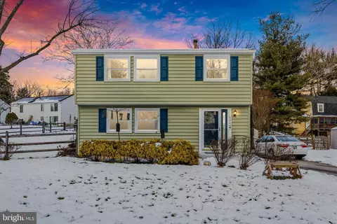 6218 Greenblade Garth, Columbia, MD 21045
