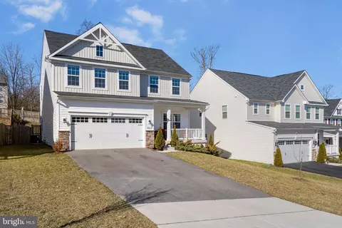6015 Charles Henry Pl, Hanover, MD 21076