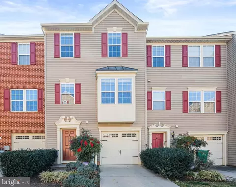 9525 Liverpool Ln #84, Ellicott City, MD 21042