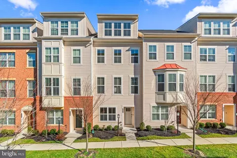 Exterior - 7011 Whitson Way, Hanover, MD 21076 photo 1 of 11